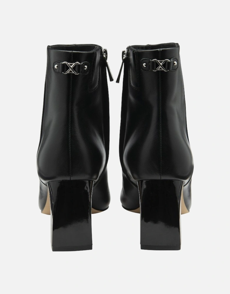 Danni Womens Ankle Boots