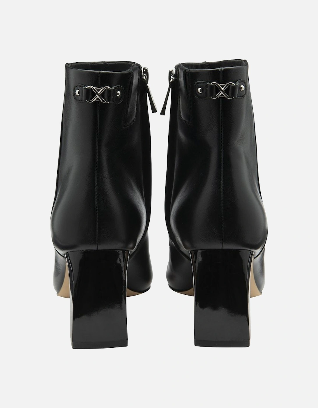 Danni Womens Ankle Boots