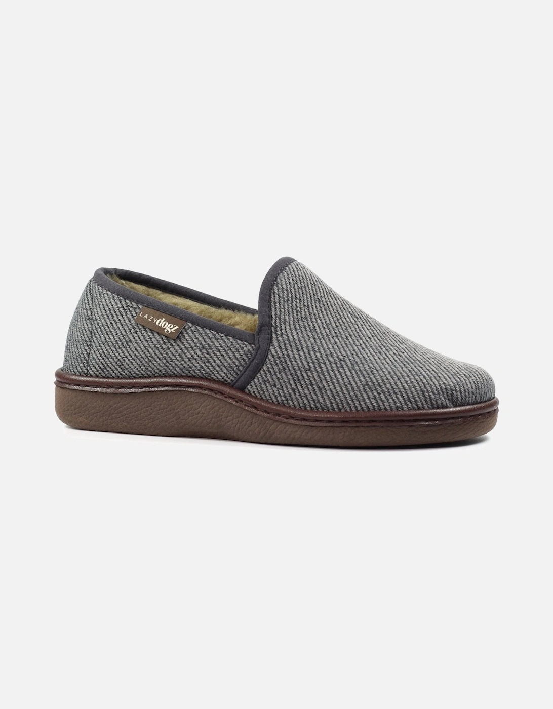 Oliver Mens Slippers, 7 of 6
