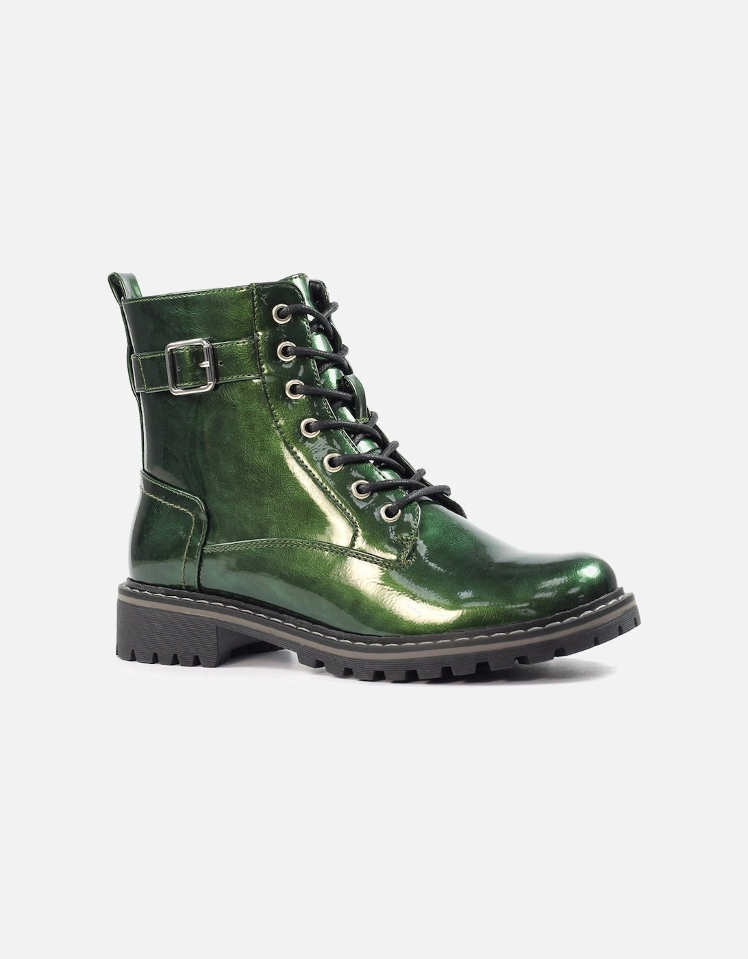 Parlour Womens Ankle Boots, 8 of 7