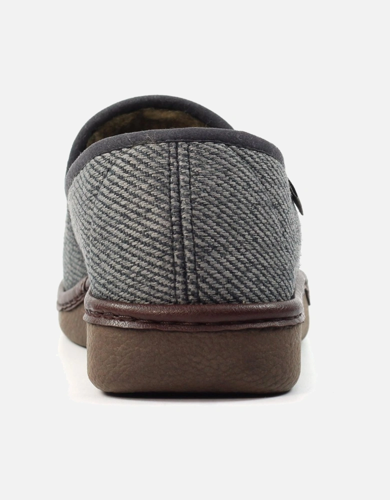 Oliver Mens Slippers