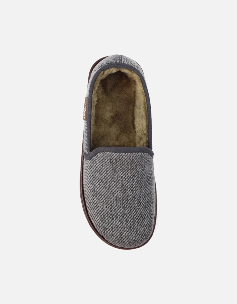 Oliver Mens Slippers