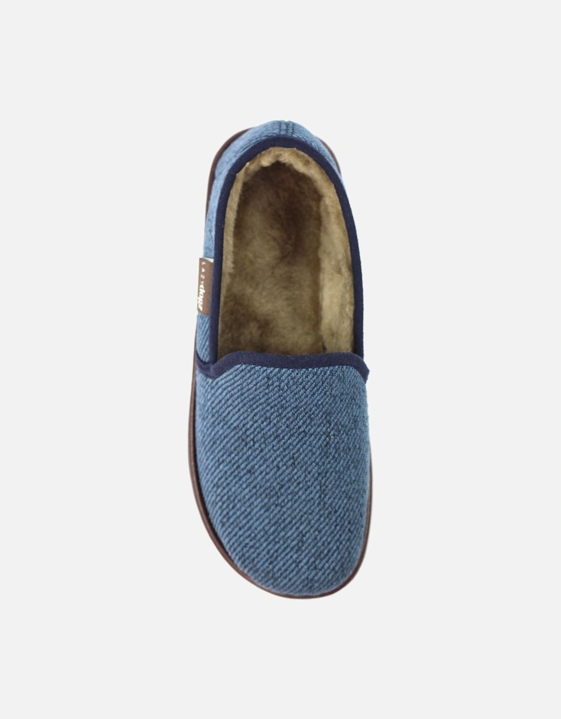 Oliver Mens Slippers