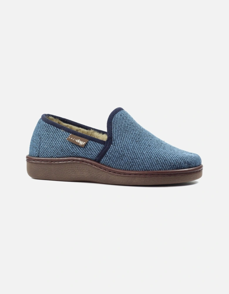 Oliver Mens Slippers