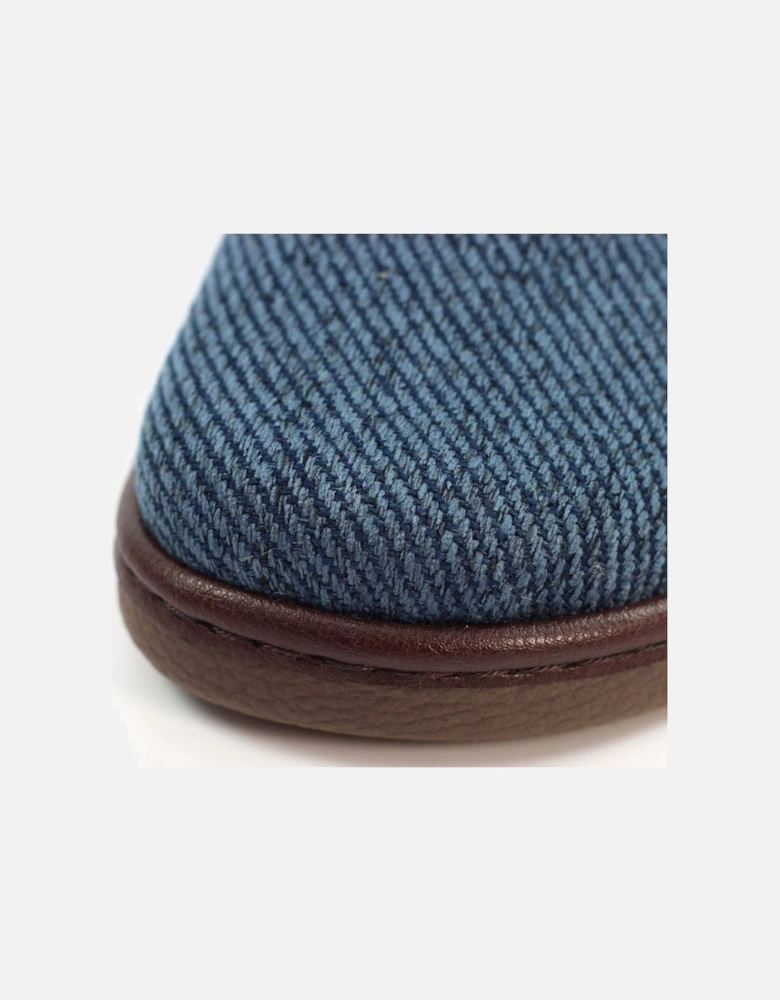 Oliver Mens Slippers