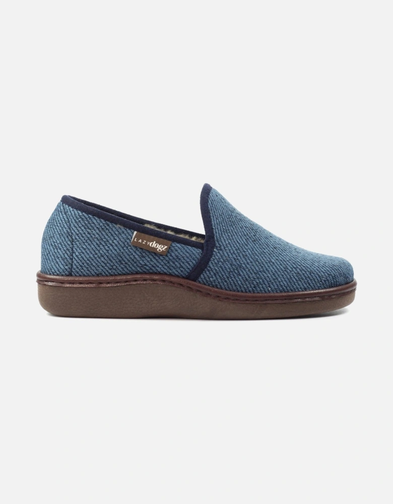 Oliver Mens Slippers