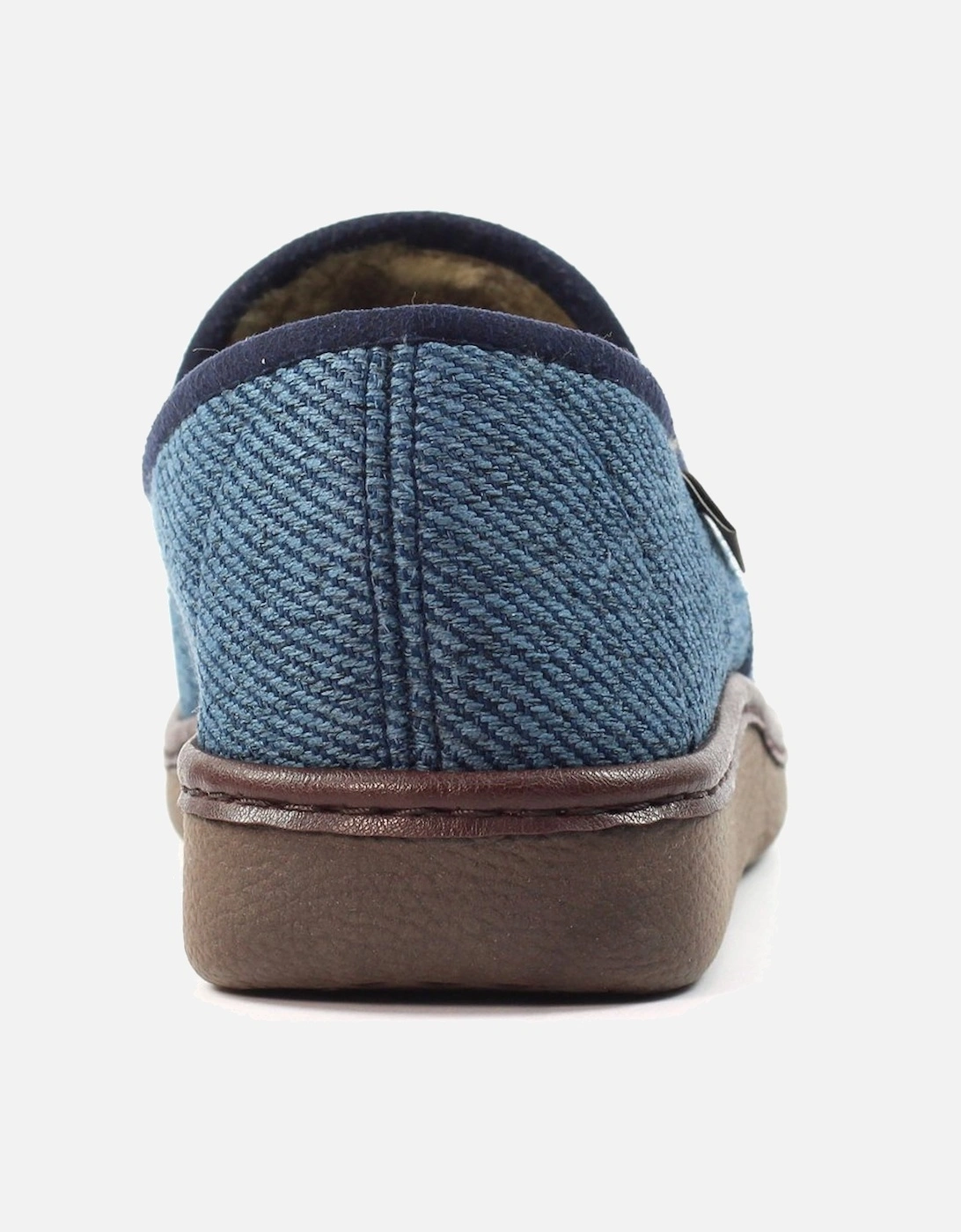 Oliver Mens Slippers
