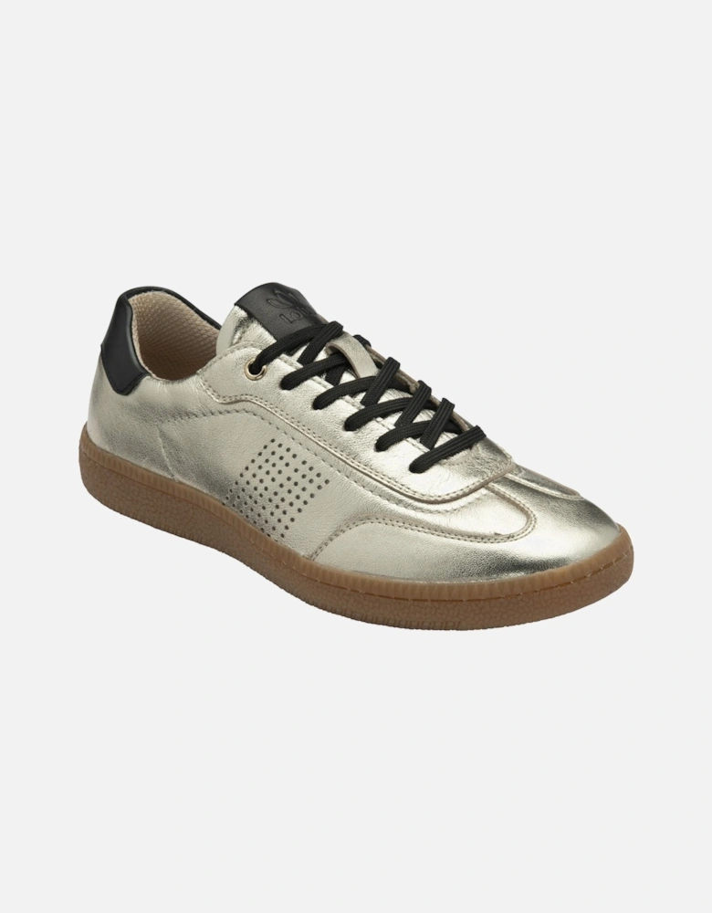 Frapporta Womens Trainers