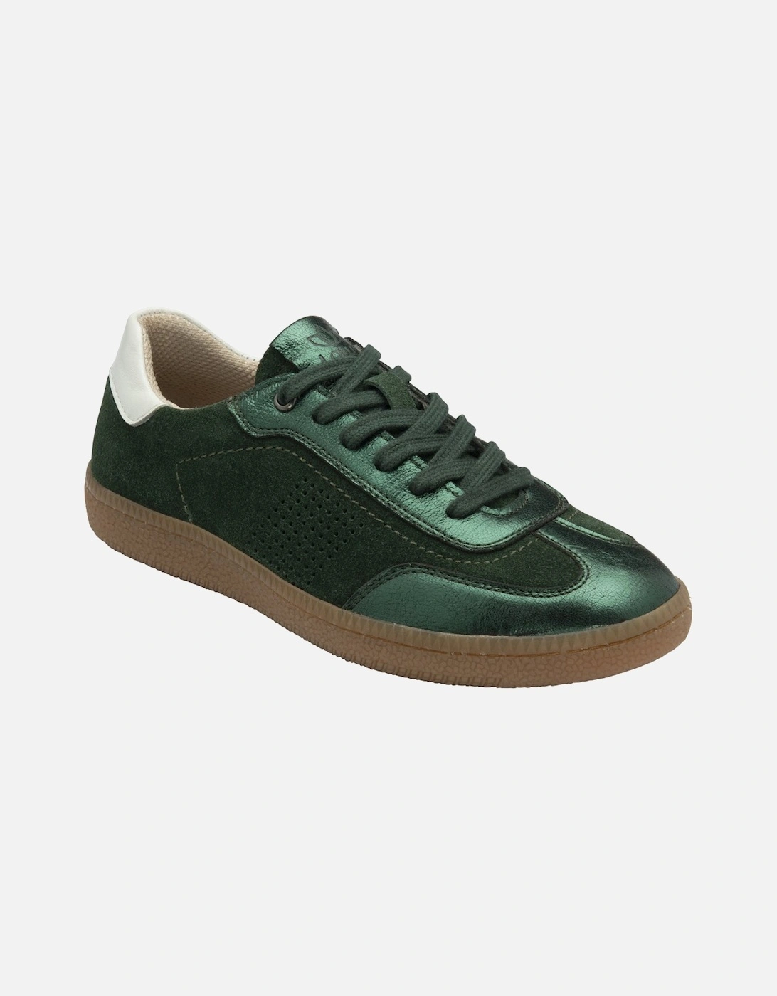 Frapporta Womens Trainers, 5 of 4