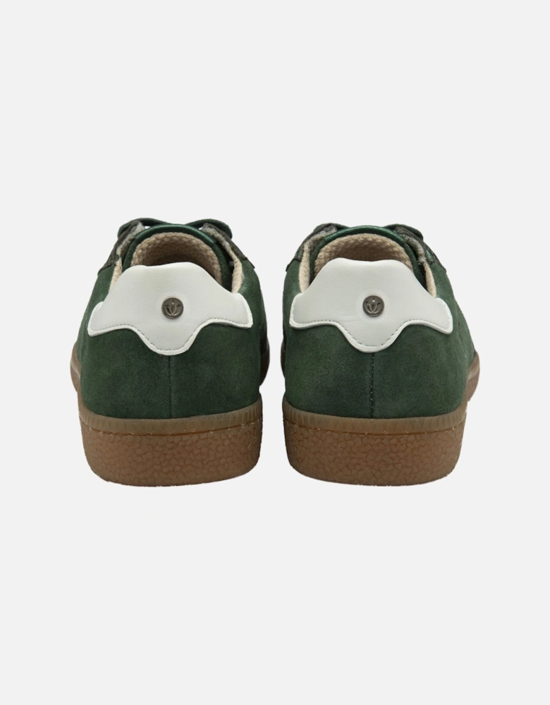 Frapporta Womens Trainers