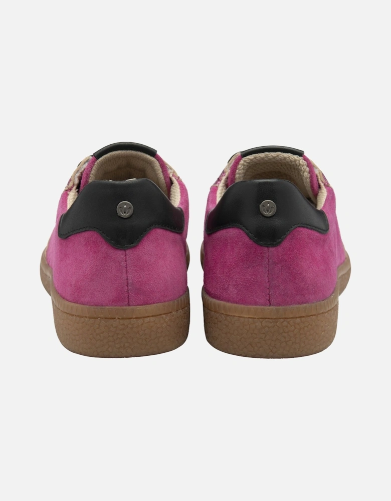 Frapporta Womens Trainers
