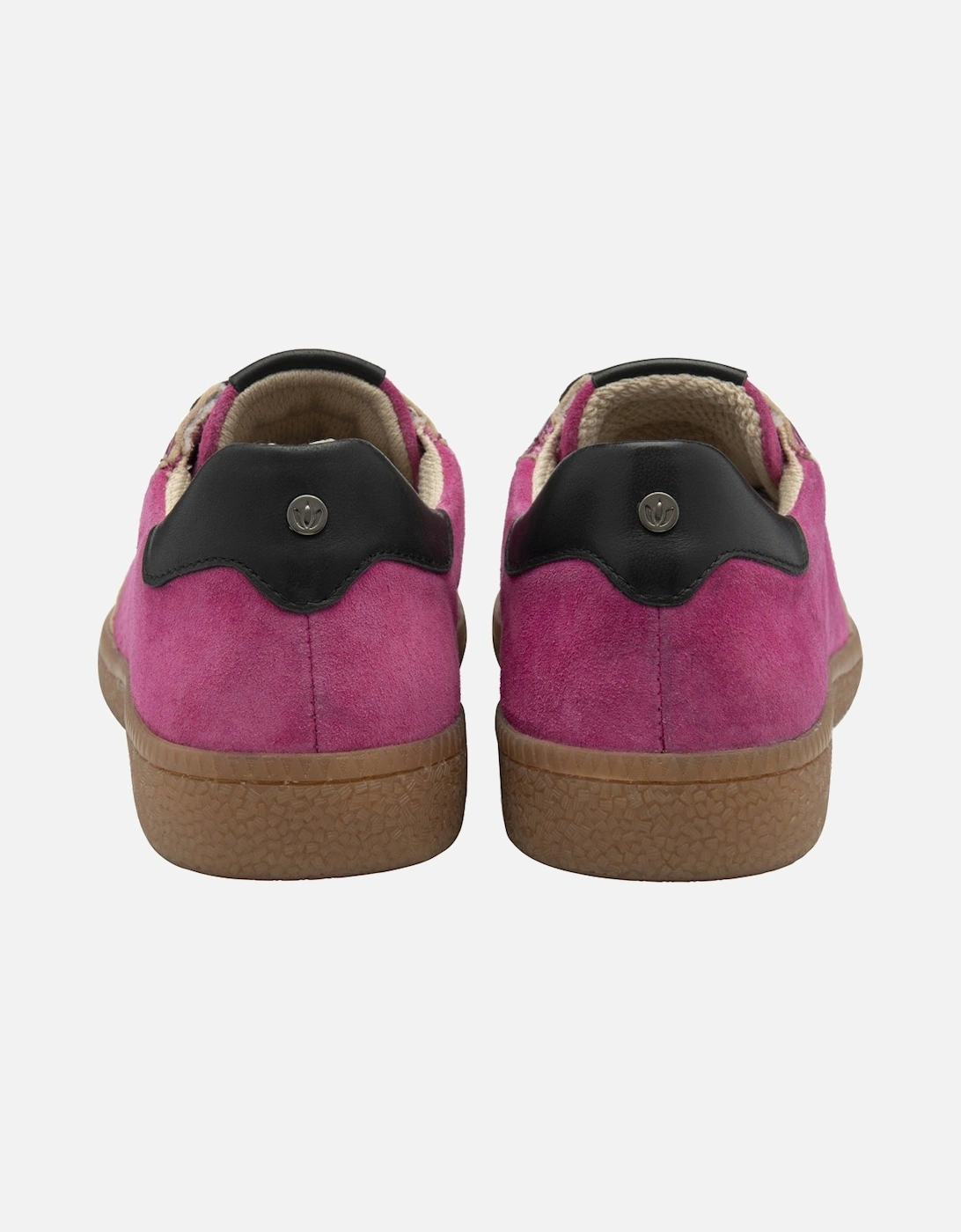 Frapporta Womens Trainers