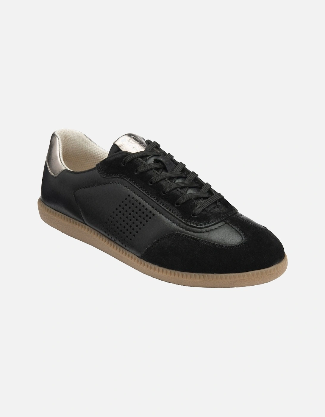 Frapporta Womens Trainers, 5 of 4