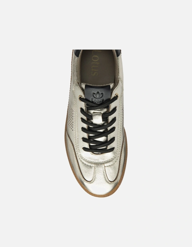 Frapporta Womens Trainers