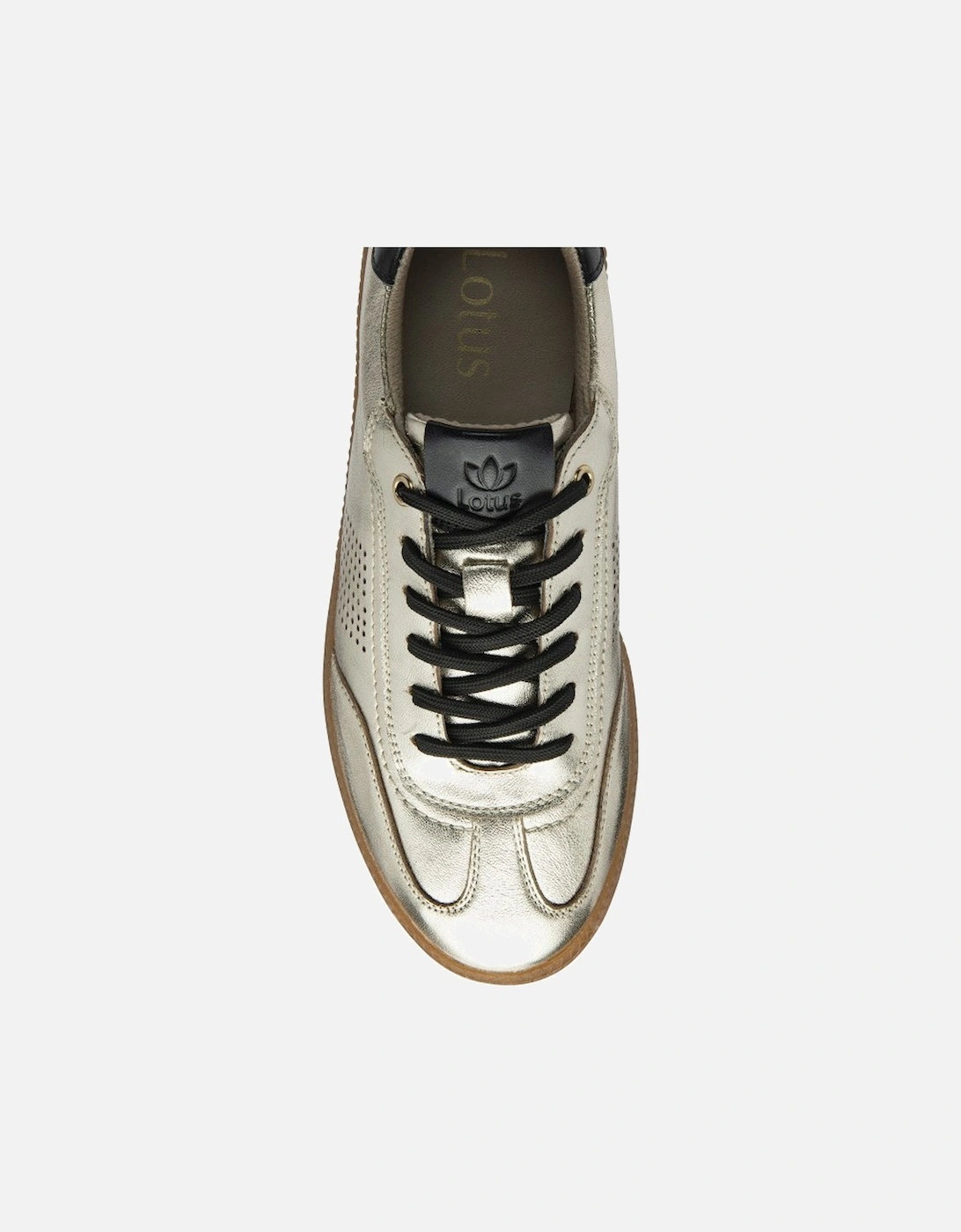 Frapporta Womens Trainers