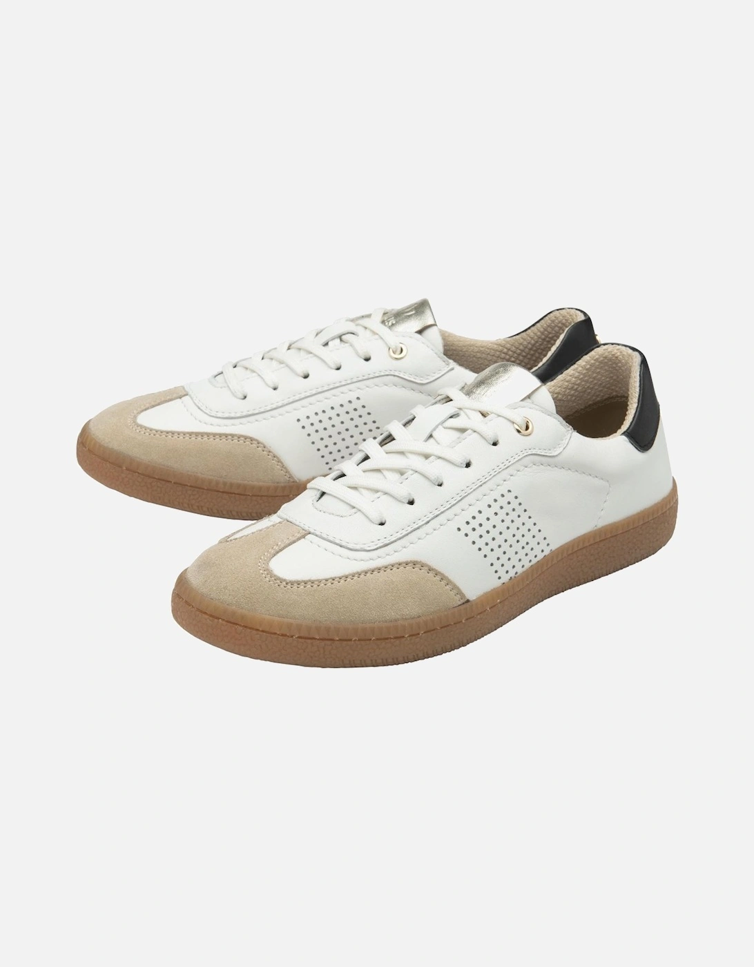Frapporta Womens Trainers