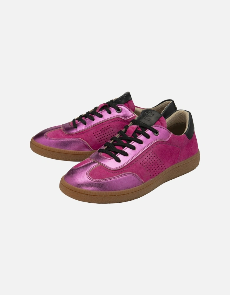 Frapporta Womens Trainers