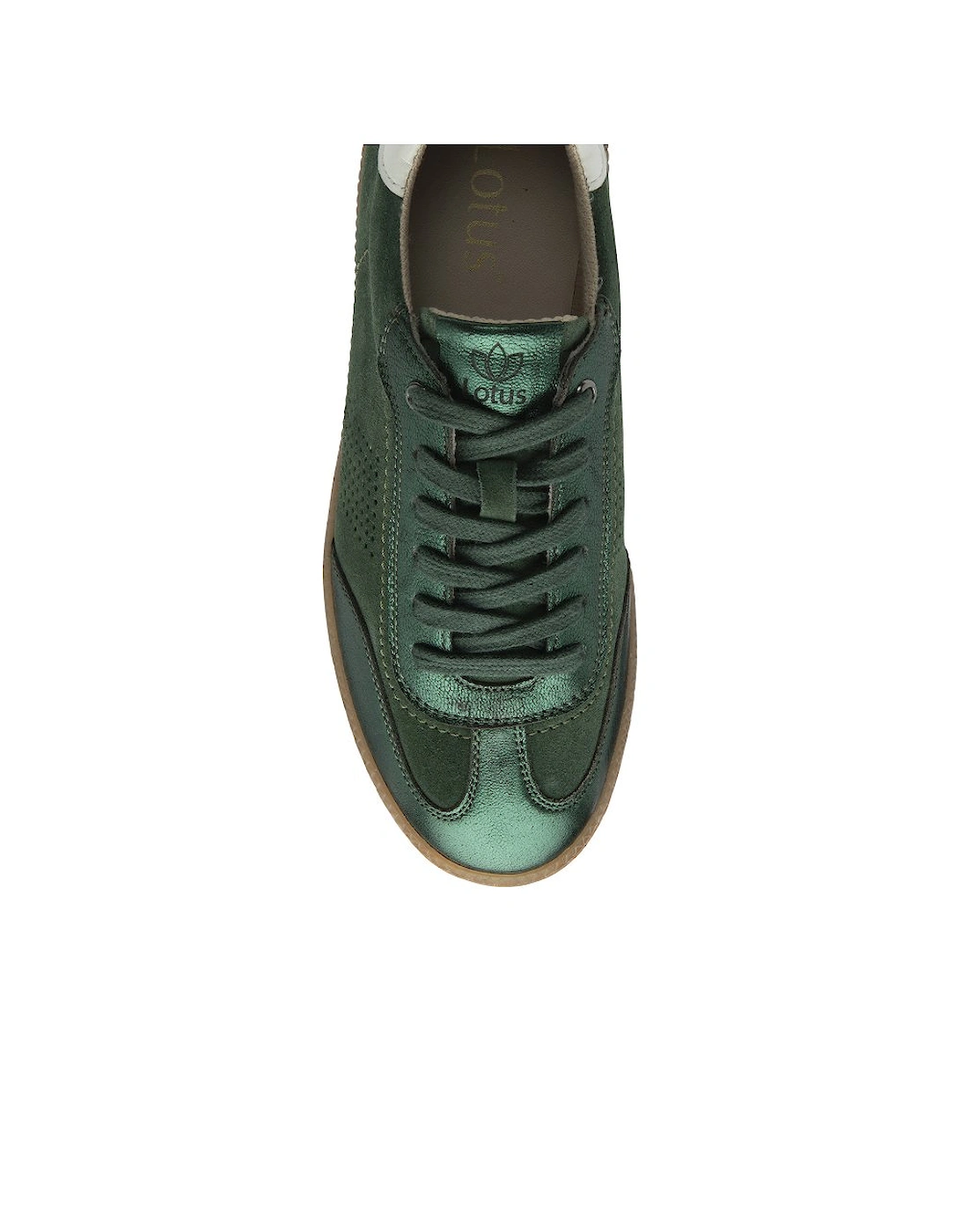 Frapporta Womens Trainers