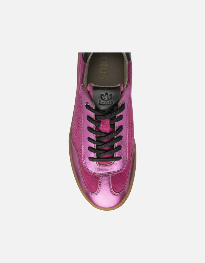Frapporta Womens Trainers