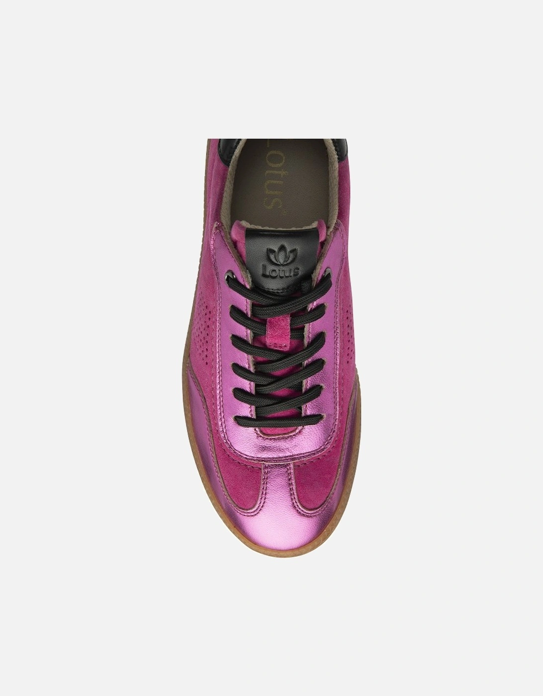 Frapporta Womens Trainers