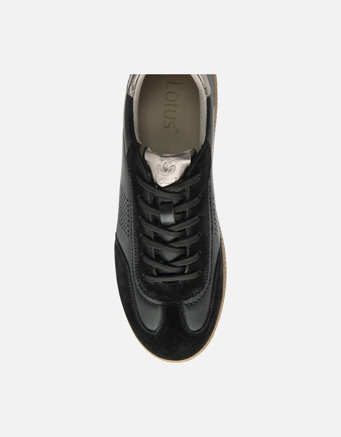 Frapporta Womens Trainers