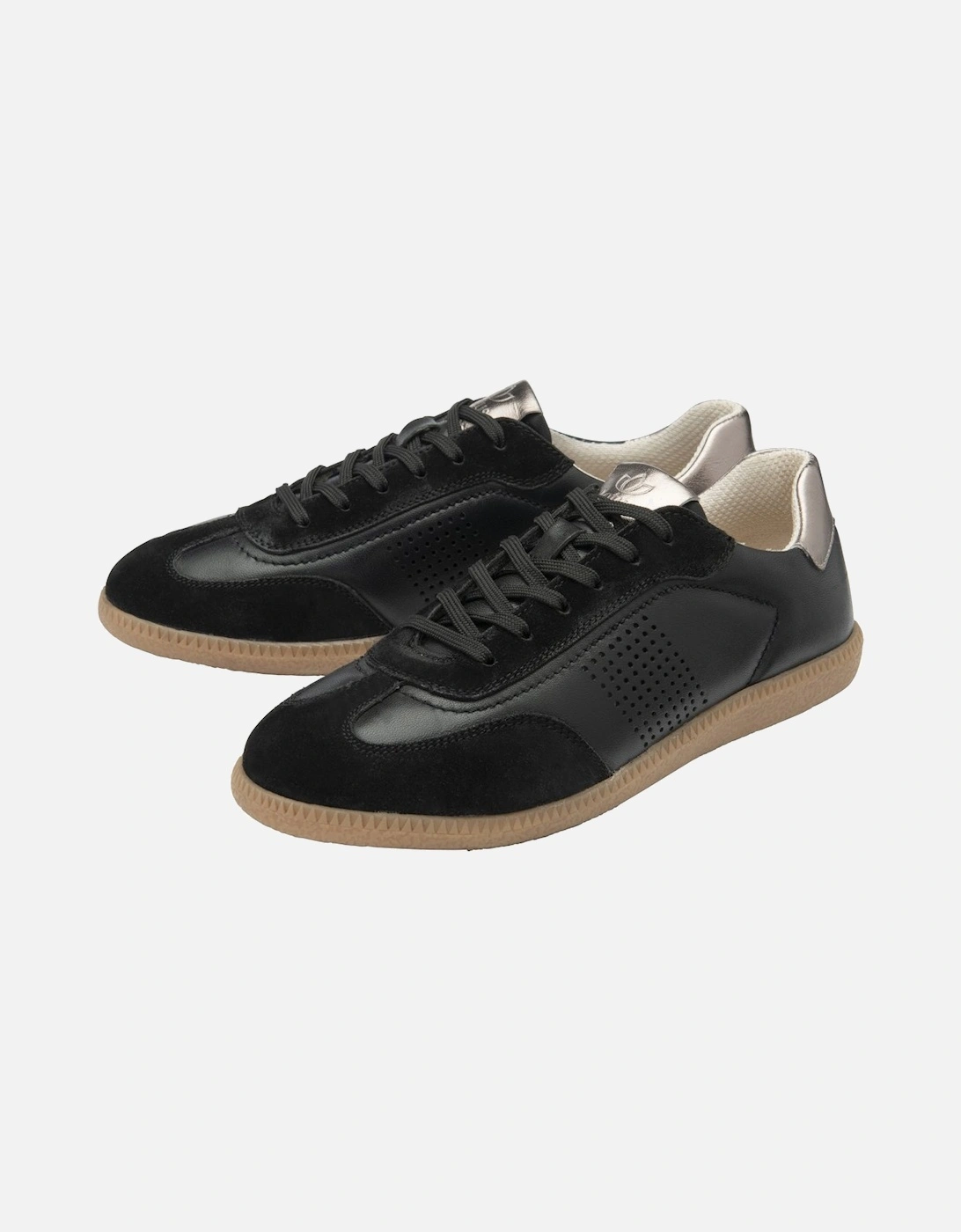 Frapporta Womens Trainers