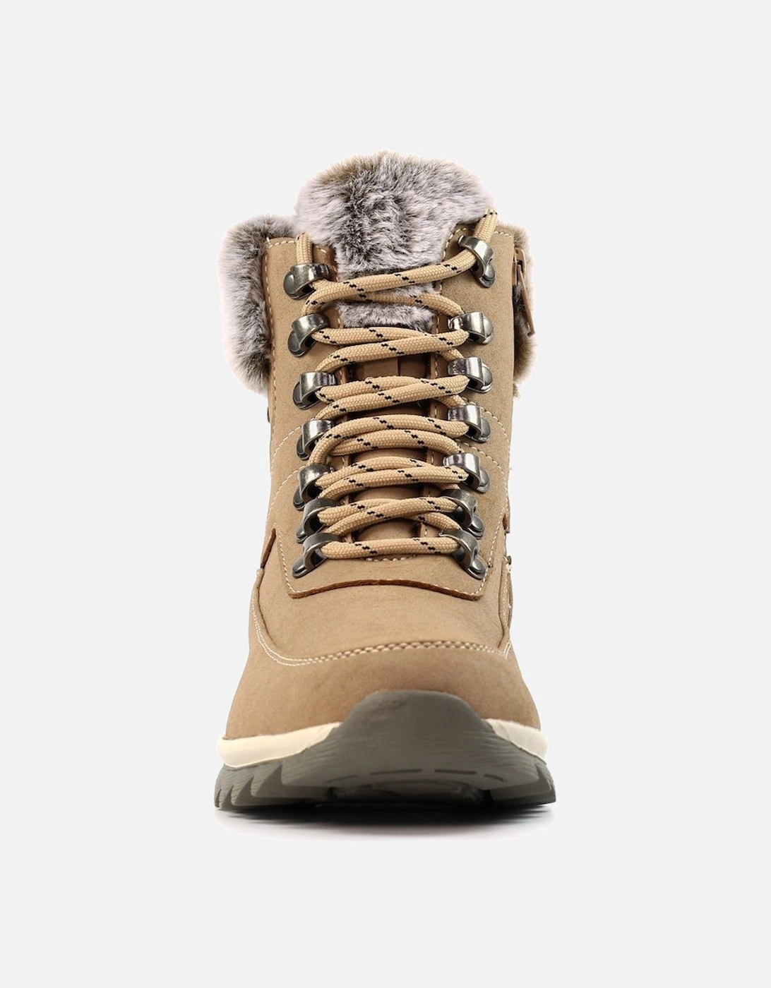 Jett II Womens Ankle Boots