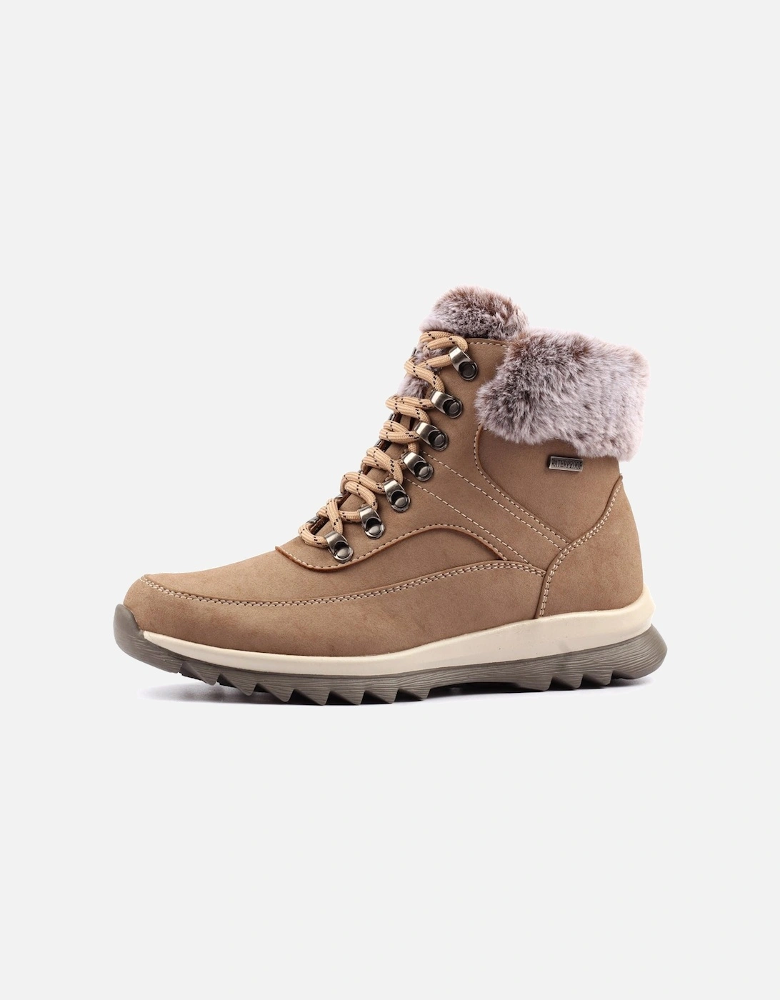 Jett II Womens Ankle Boots