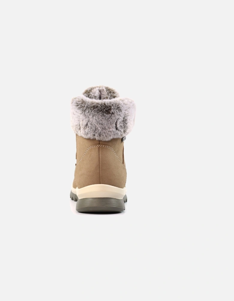 Jett II Womens Ankle Boots