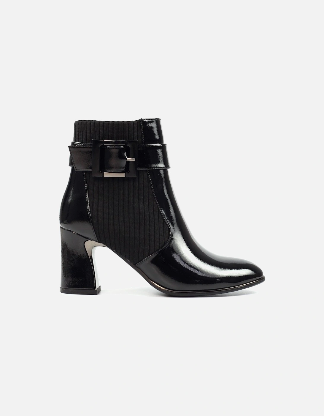 Trudy Womens Ankle Boots