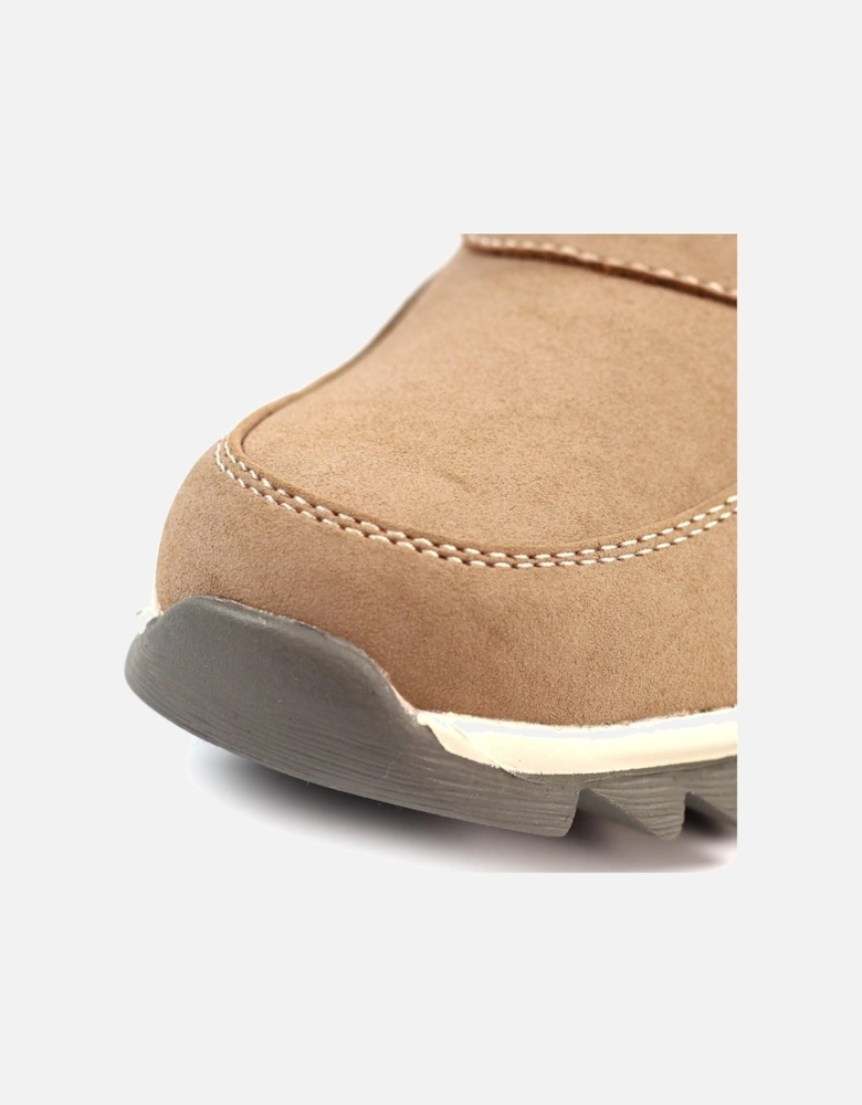 Jett II Womens Ankle Boots