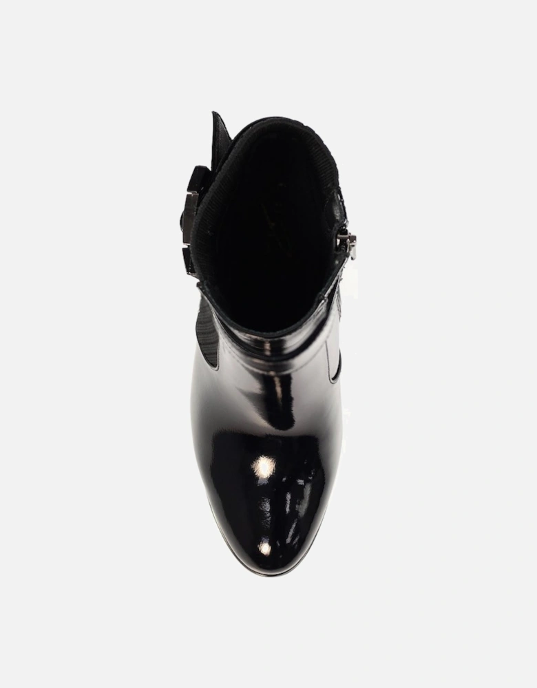 Trudy Womens Ankle Boots