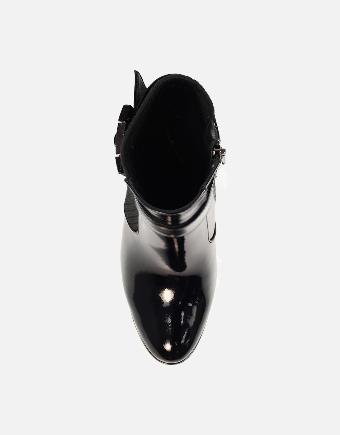 Trudy Womens Ankle Boots