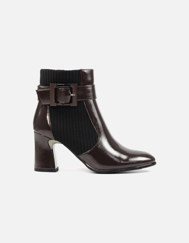 Trudy Womens Ankle Boots
