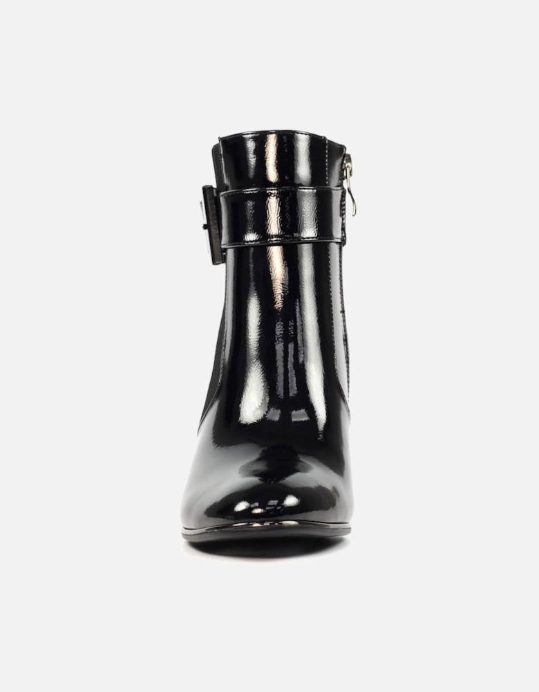 Trudy Womens Ankle Boots