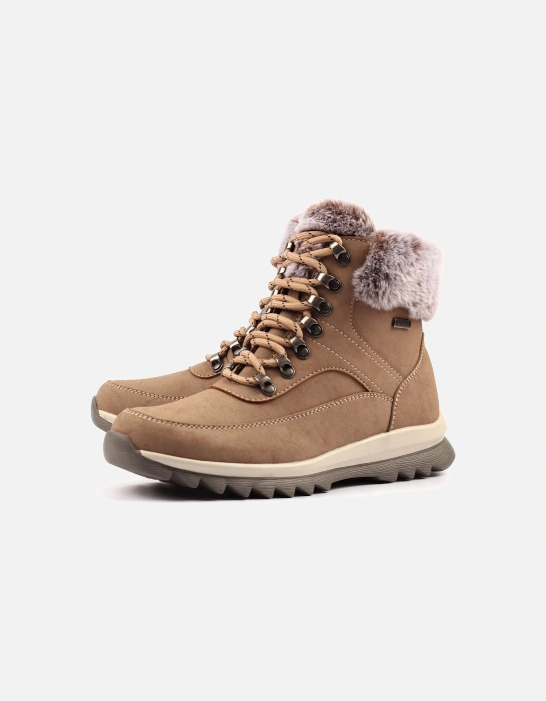 Jett II Womens Ankle Boots