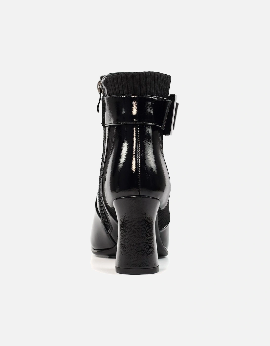 Trudy Womens Ankle Boots