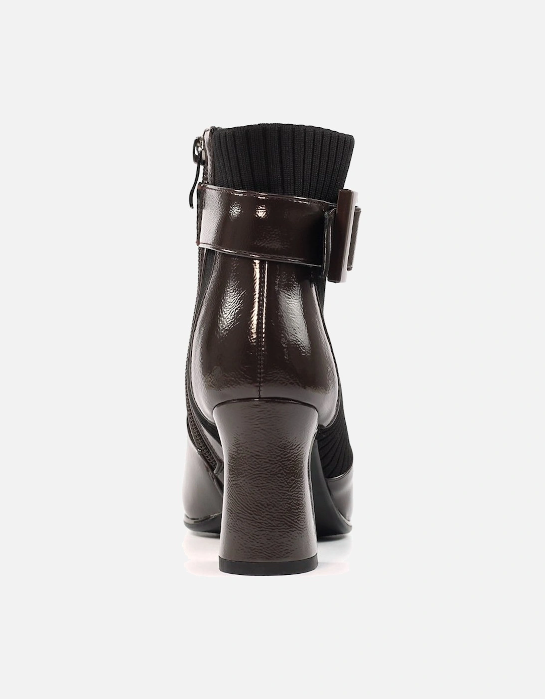 Trudy Womens Ankle Boots