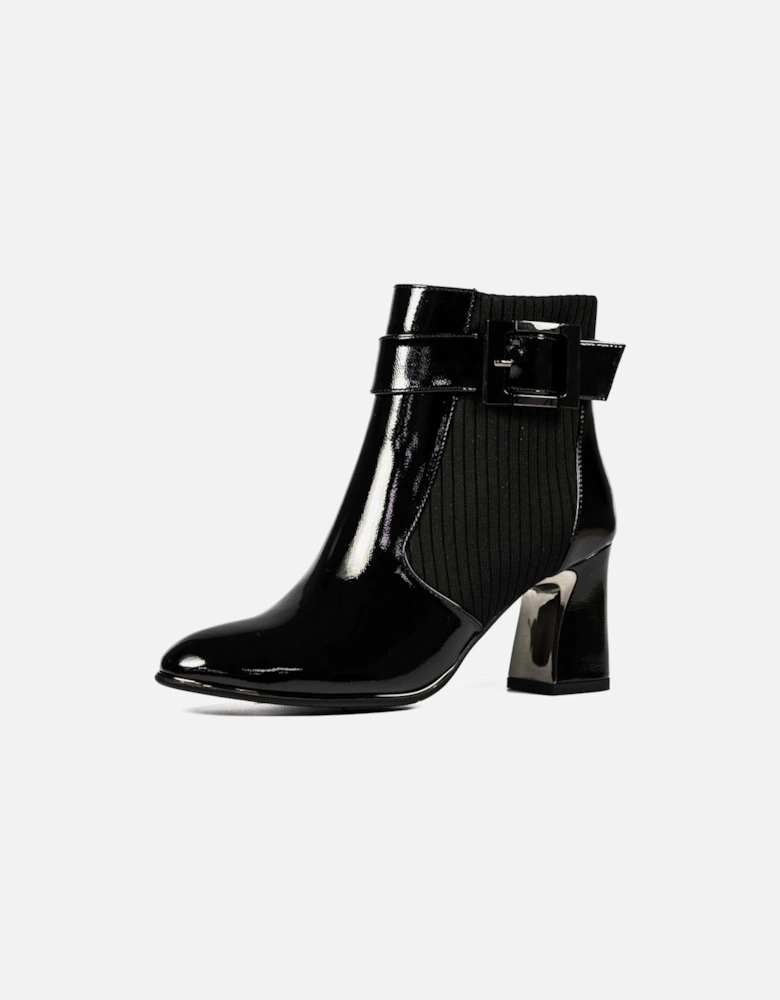 Trudy Womens Ankle Boots