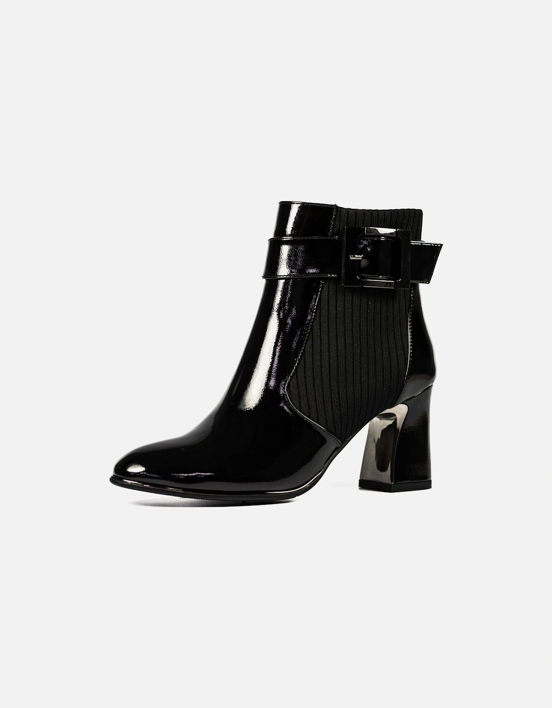 Trudy Womens Ankle Boots