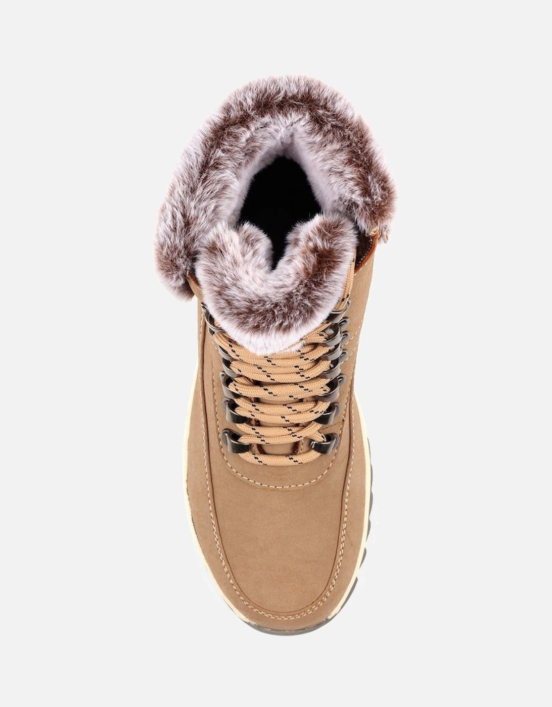 Jett II Womens Ankle Boots