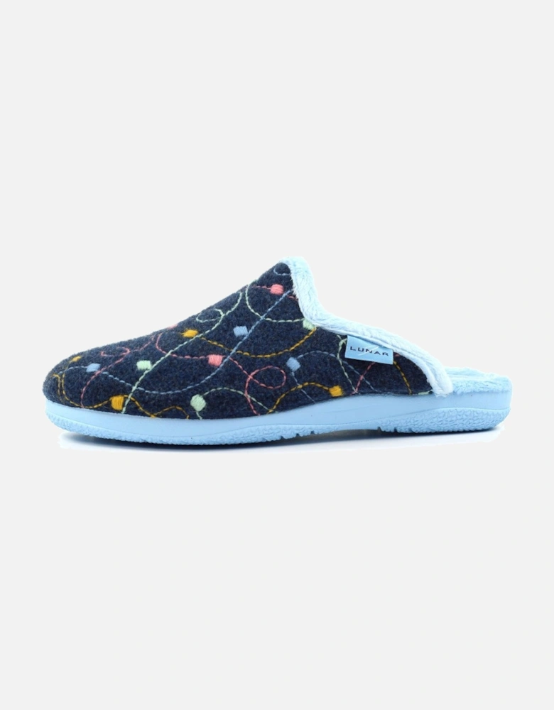 Impulse Womens Slippers