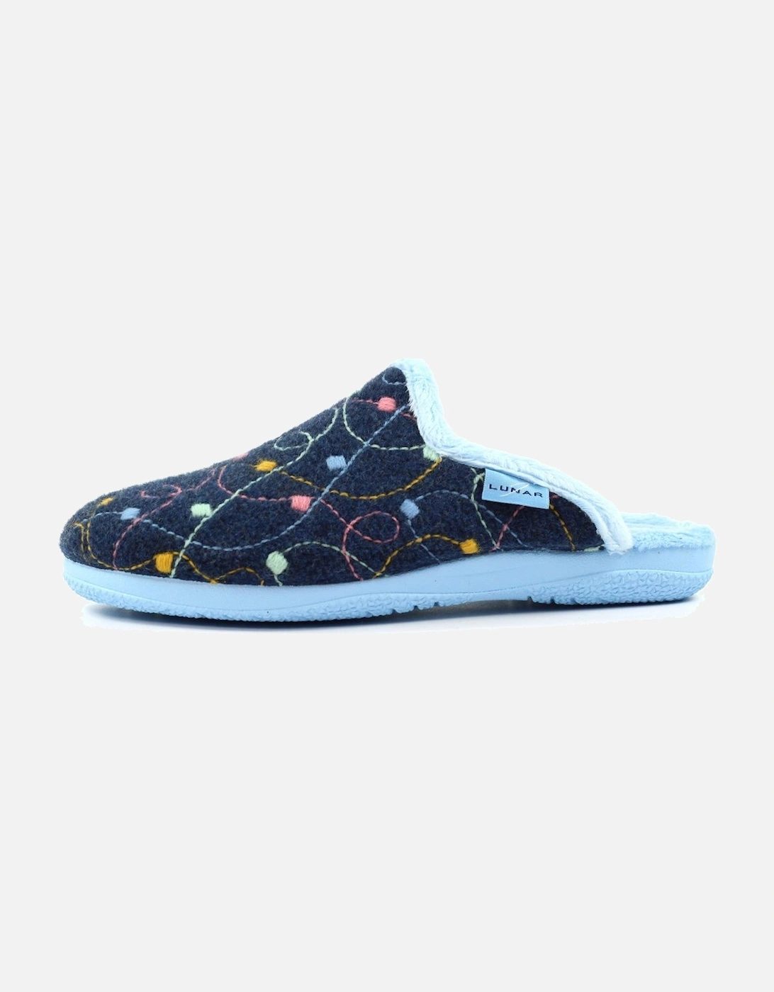 Impulse Womens Slippers