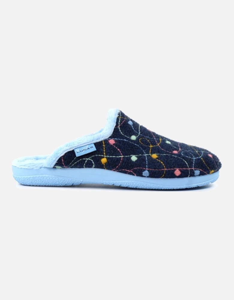 Impulse Womens Slippers