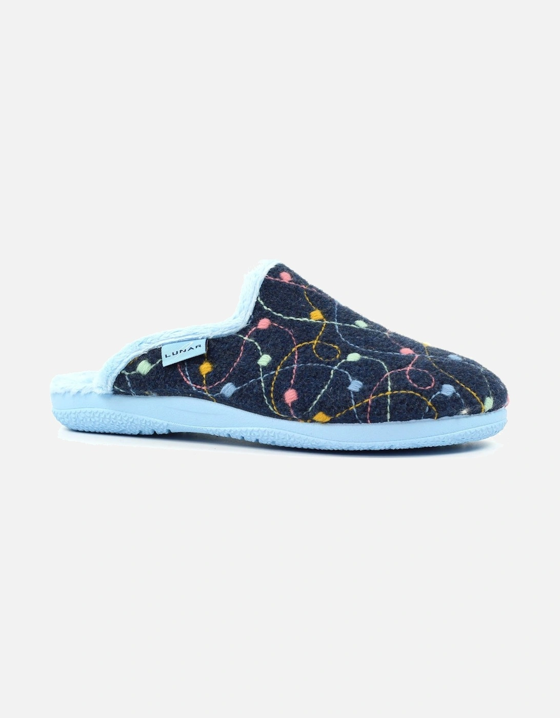 Impulse Womens Slippers, 10 of 9