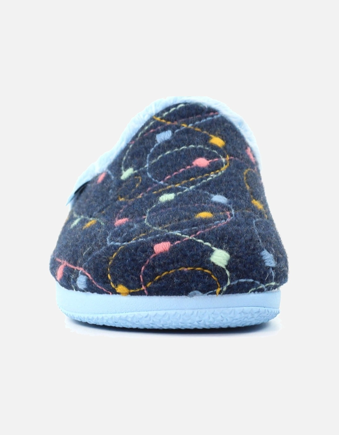 Impulse Womens Slippers