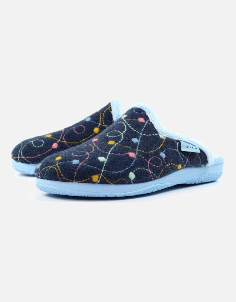 Impulse Womens Slippers