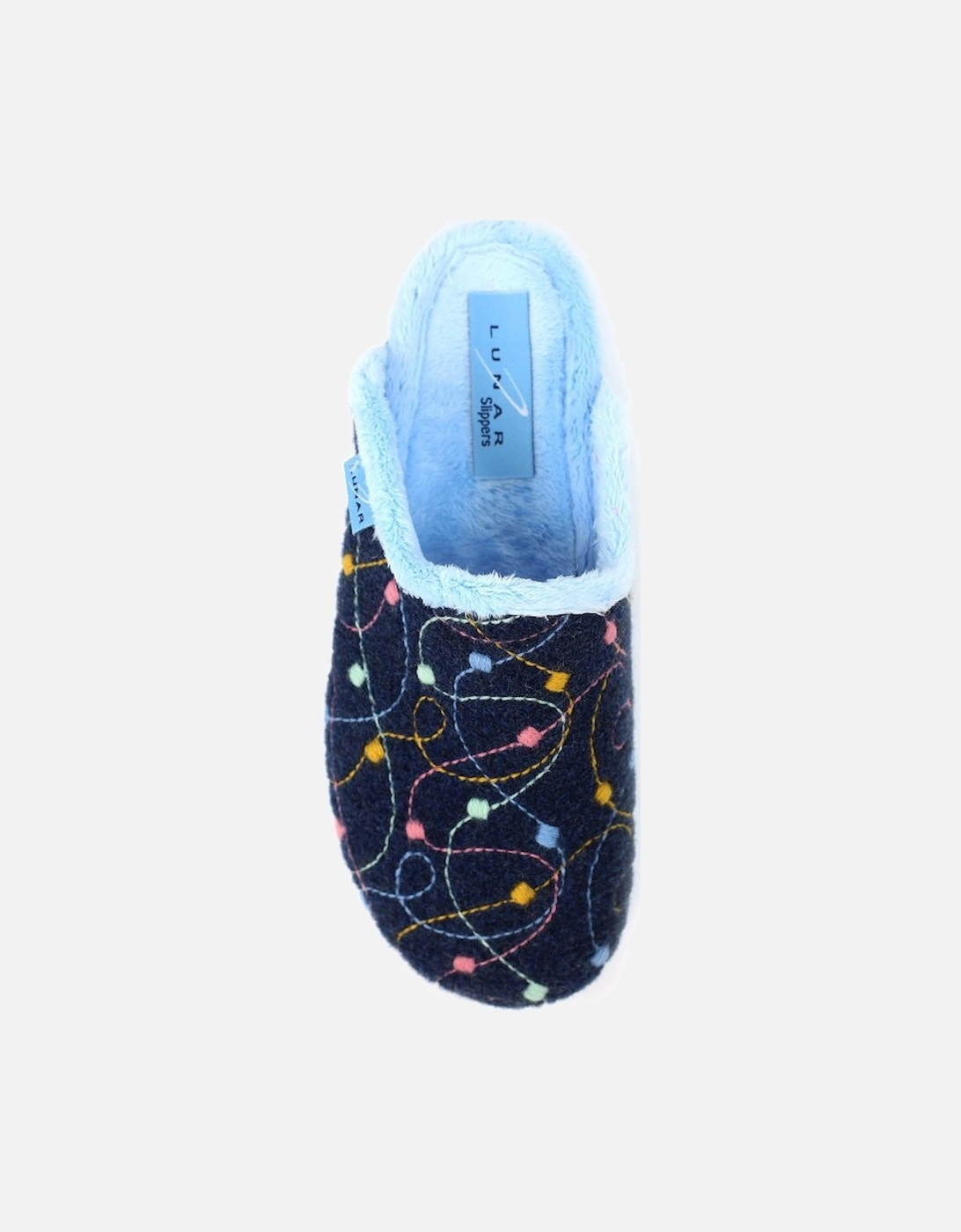 Impulse Womens Slippers
