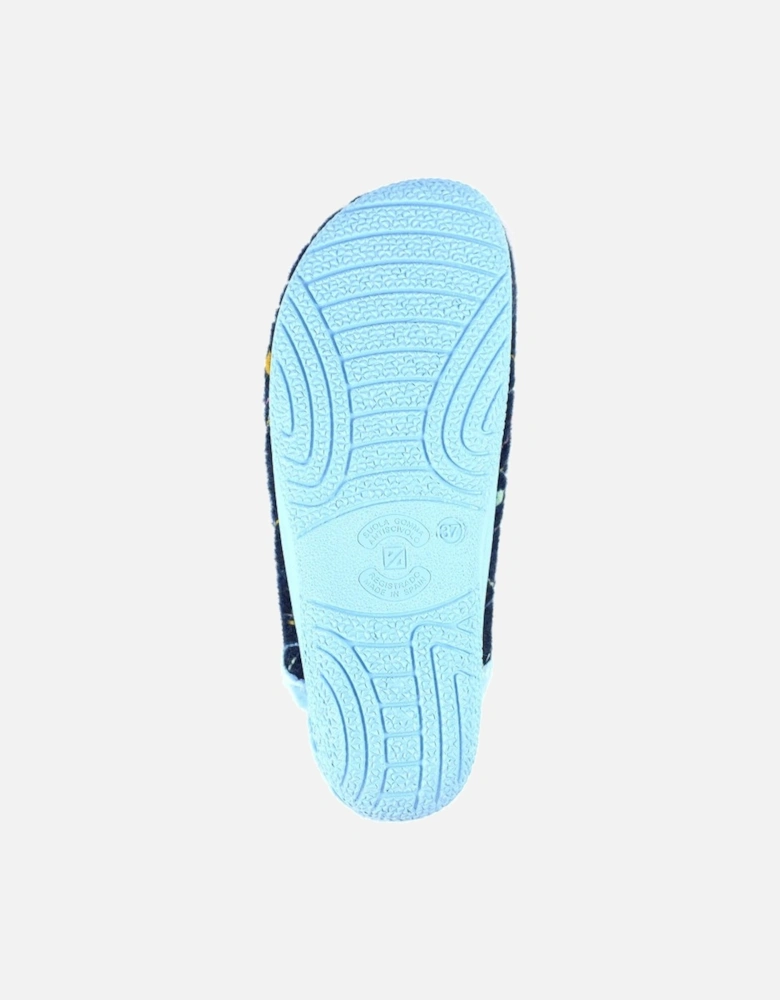 Impulse Womens Slippers