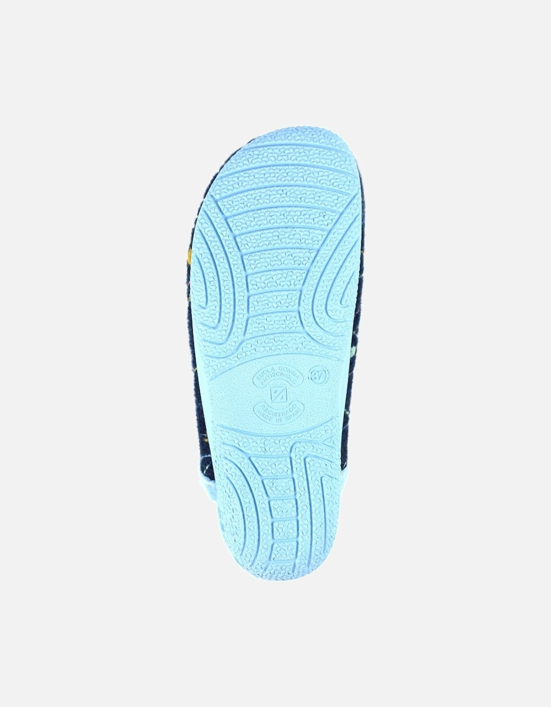 Impulse Womens Slippers